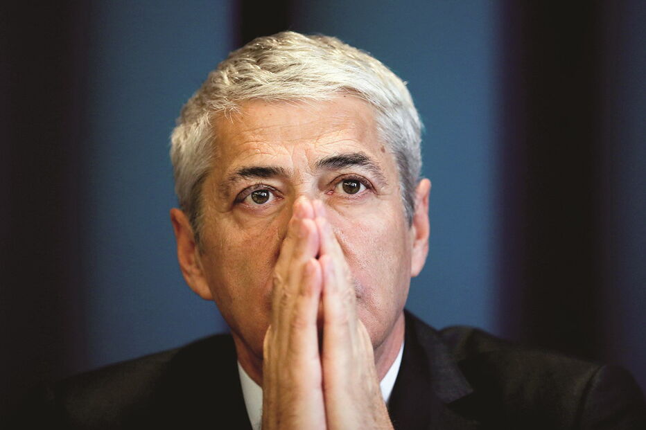 José Sócrates, Oi, Granadeiro, 