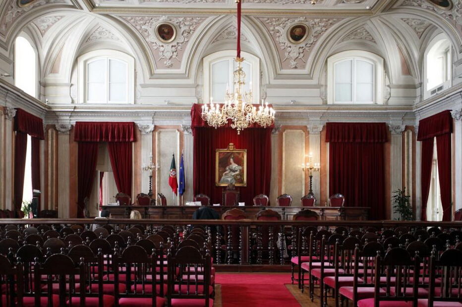 Tribunal da Relação do Porto