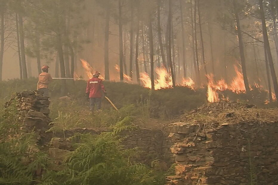 Estado vai assumir 54% do capital social da rede SIRESP 