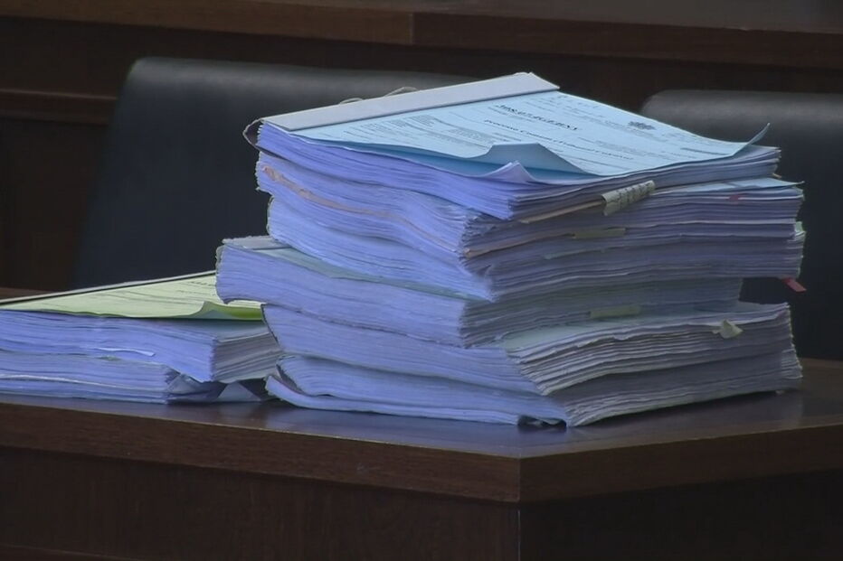 Juíz do caso de violência doméstica