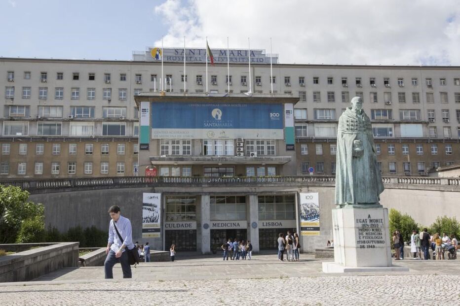 Hospital Santa Maria