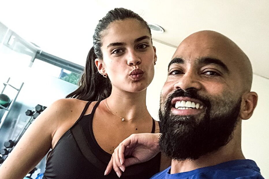 Isabel Figueira, Nilton Bala, Biggest Deal, TVI