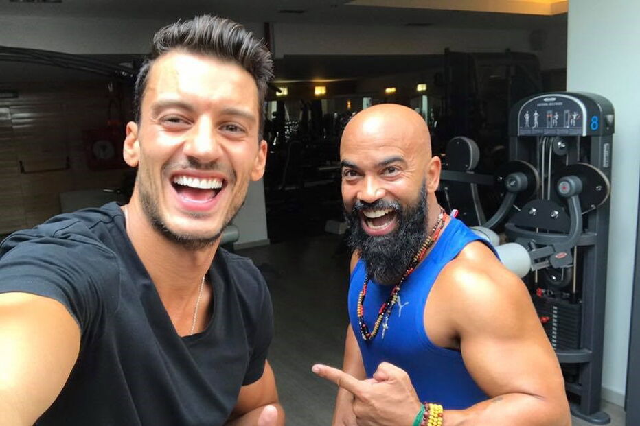 Isabel Figueira, Nilton Bala, Biggest Deal, TVI