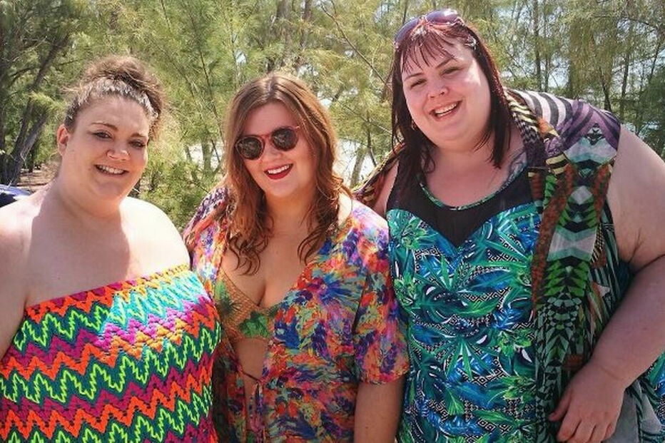 The 18-30 Stone Holiday