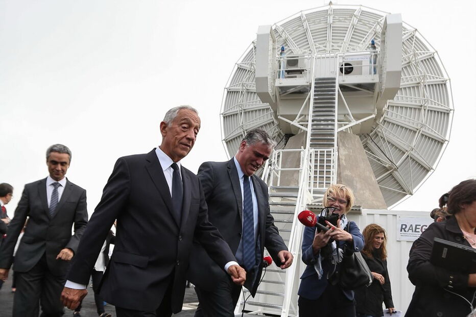 Marcelo Rebelo de Sousa, presidente da república, acórdão, constituição