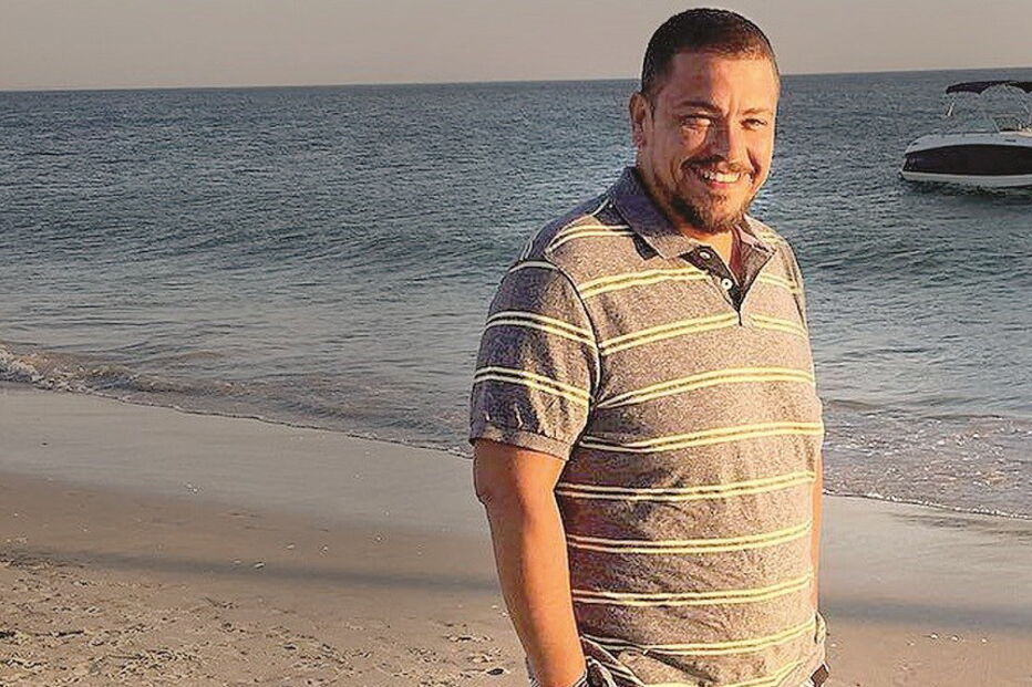 Ricardo Ribeiro, fadista, peso, kickboxing, emagrecimento, fado, música