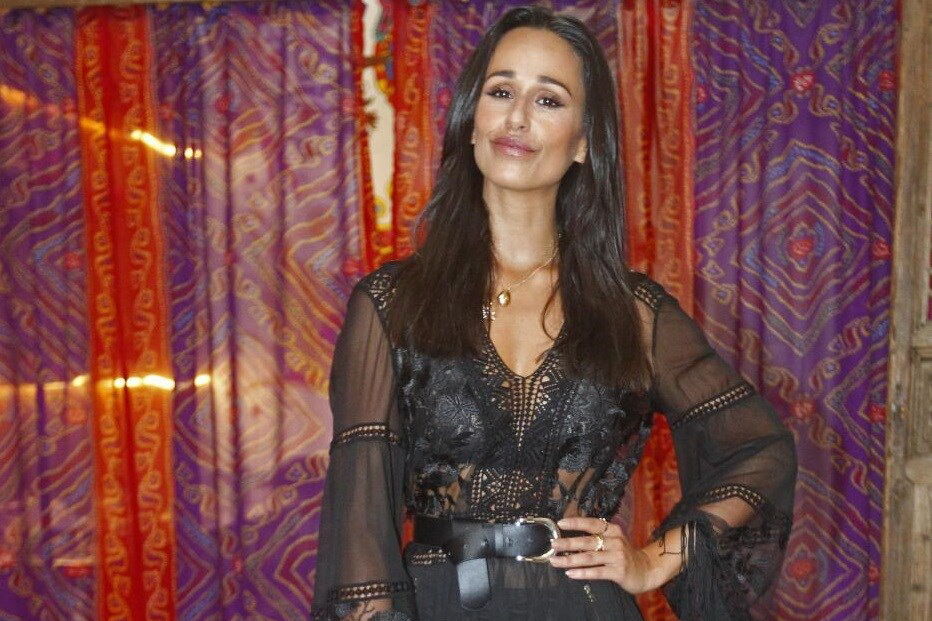Rita Pereira