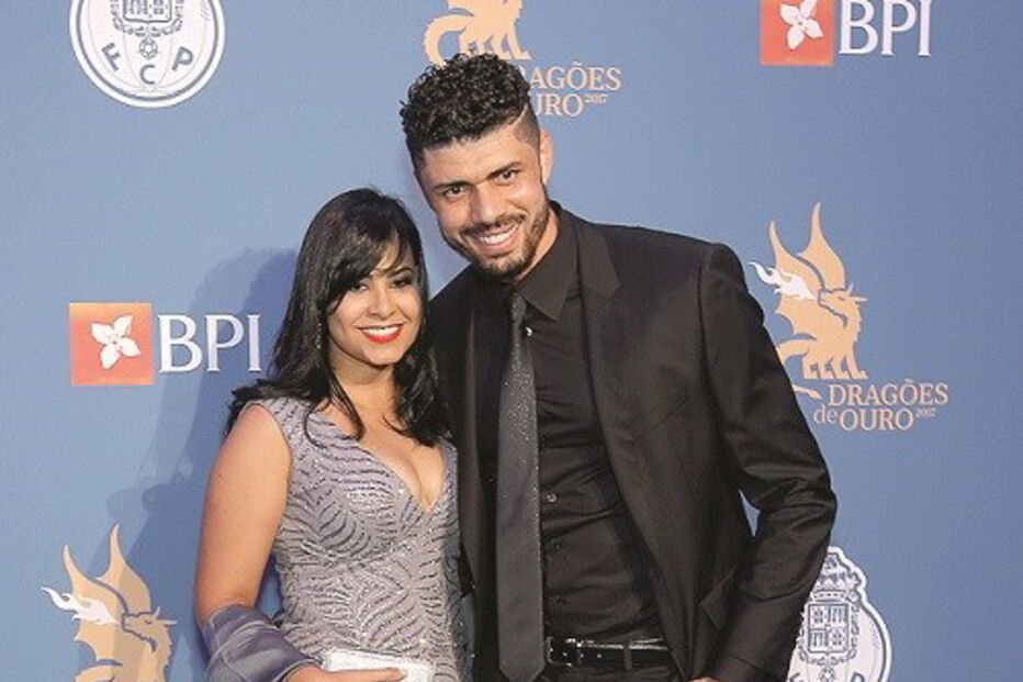 dragão, desporto, futebol, fc porto, iker casillas, sara carbonero, Dragões de Ouro, José Sá, Raquel Jacob