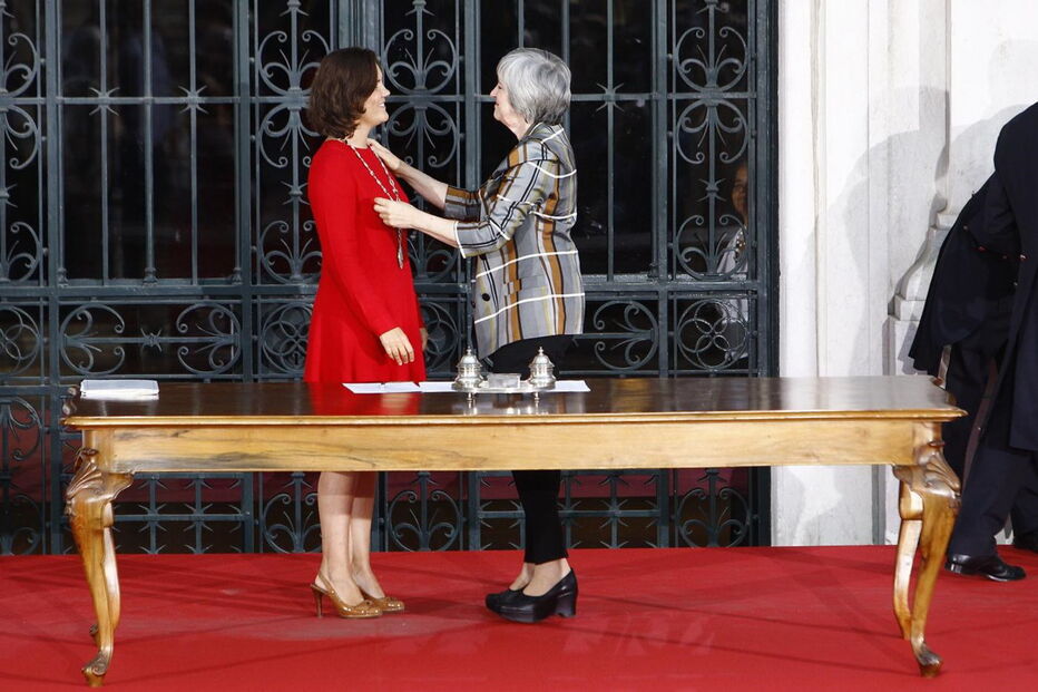 Tomada de posse do presidente da Câmara Municipal de Lisboa da Vereação e da Assembleia Municipal