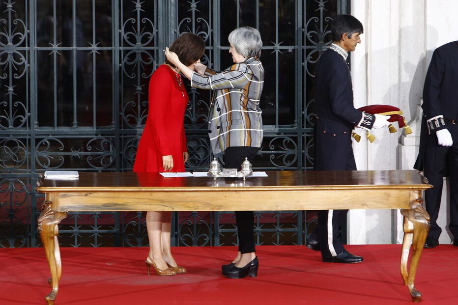 Tomada de posse do presidente da Câmara Municipal de Lisboa da Vereação e da Assembleia Municipal