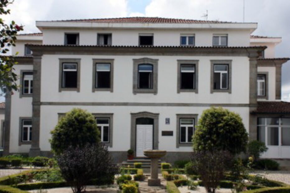 lar, utentes, Lar de Fijô, José Martins