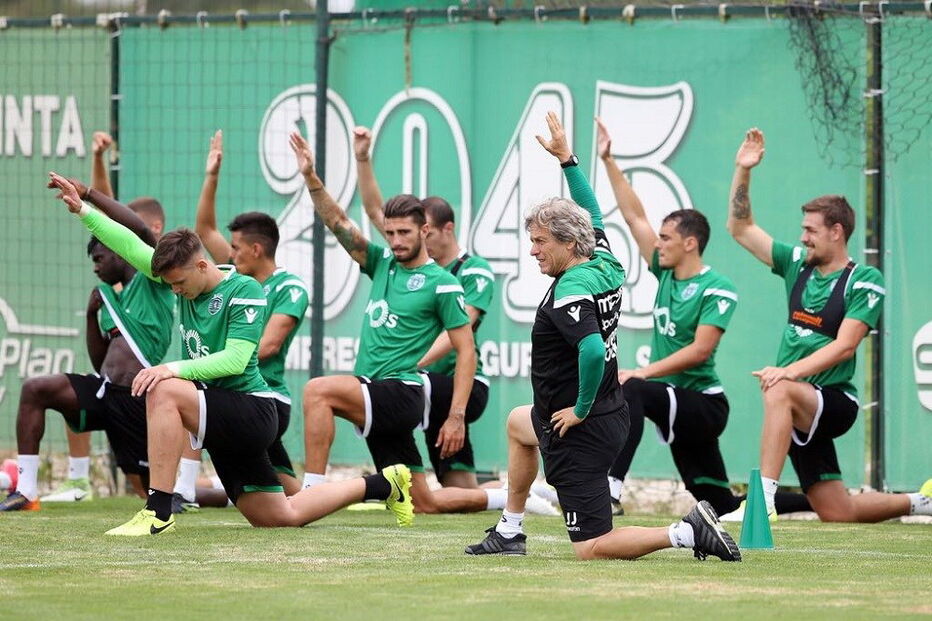 Jorge Jesus, sporting, leões, desporto, futebol