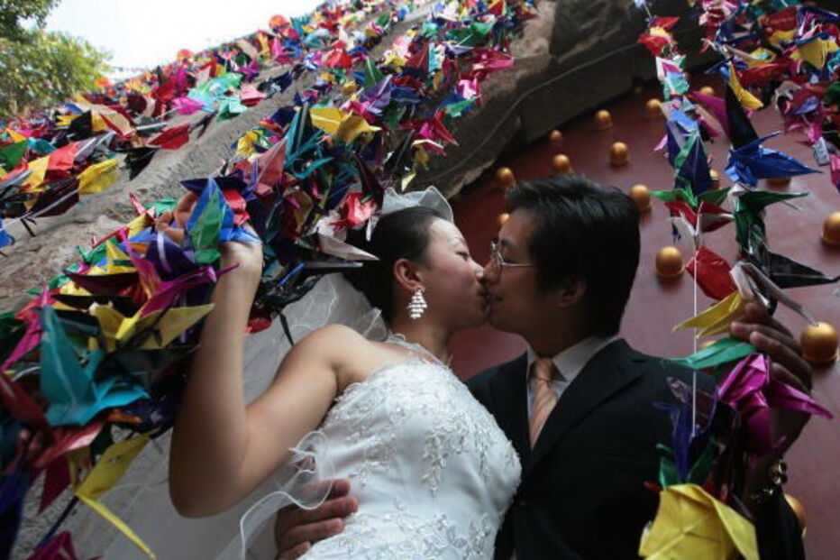 Tribunal chinês impõe 