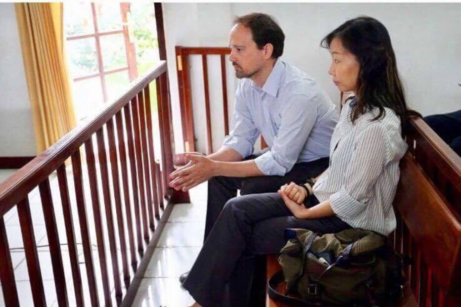 Quase 3500 pessoas pedem extradição de casal português condenado em Timor-Leste