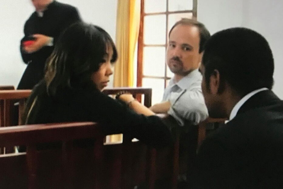 Quase 3500 pessoas pedem extradição de casal português condenado em Timor-Leste