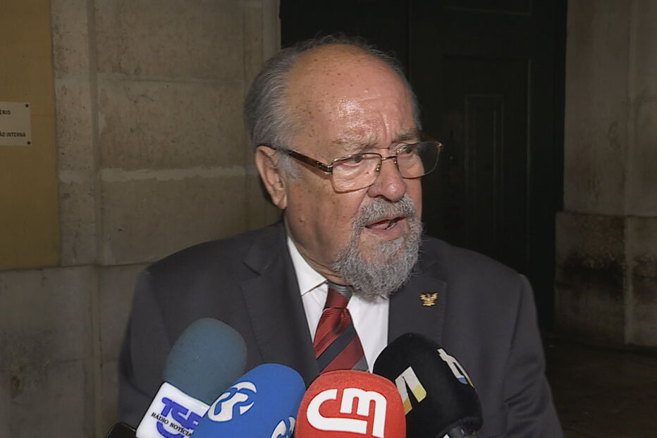 Jaime Marta Soares apoia Proteção Civil nas críticas ao relatório de Pedrogão