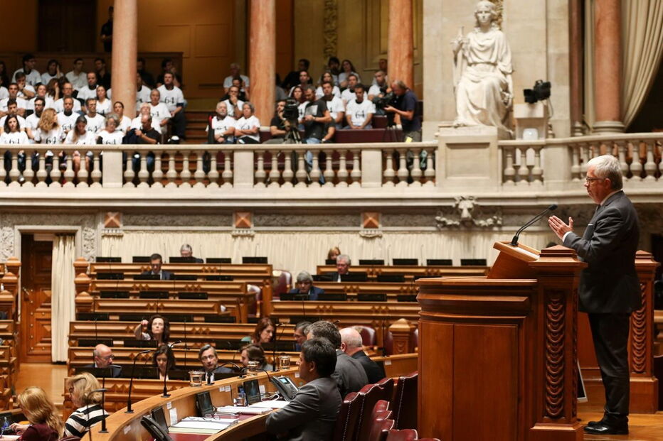 Parlamento
