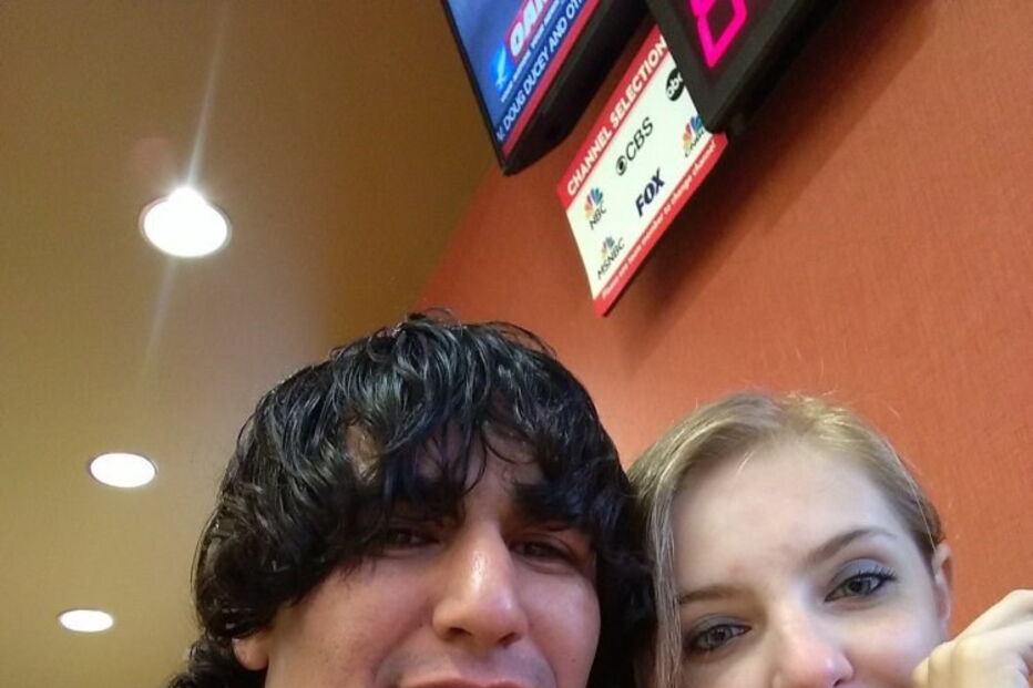 Cheyanne Harris, Zachary Koehn, EUA, morte, bebé