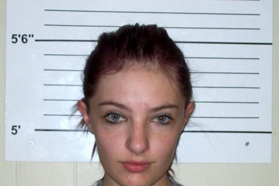 Cheyanne Harris, de 20 anos