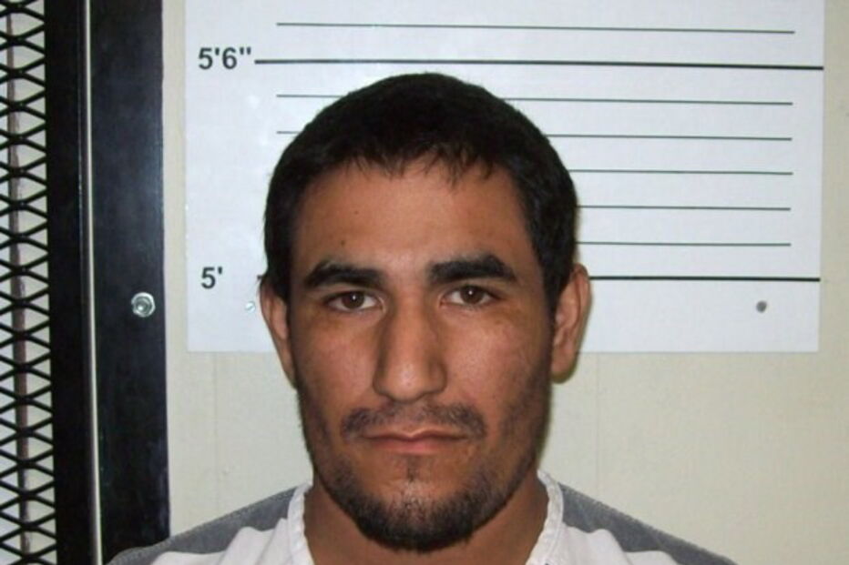 Zachary Koehn, de 28 anos