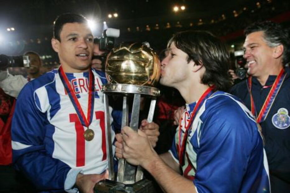 FC Porto ganha dois títulos de campeão mundial 