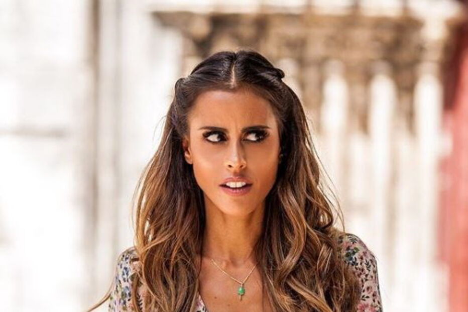 Carolina Patrocínio