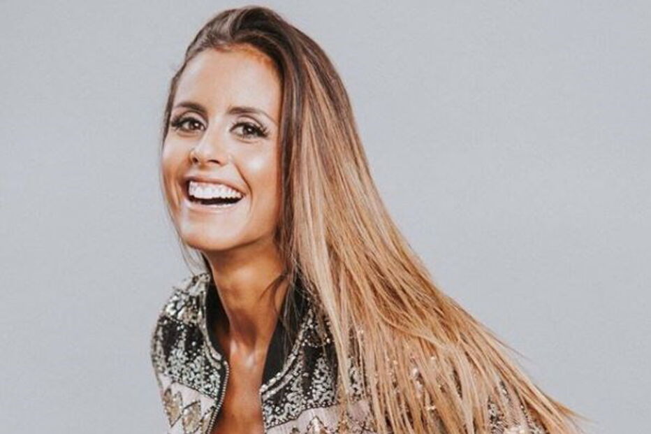 Carolina Patrocínio