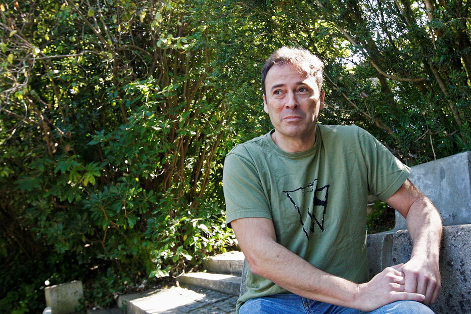 João Magueijo: “Car... é uma vírgula e não um insulto”