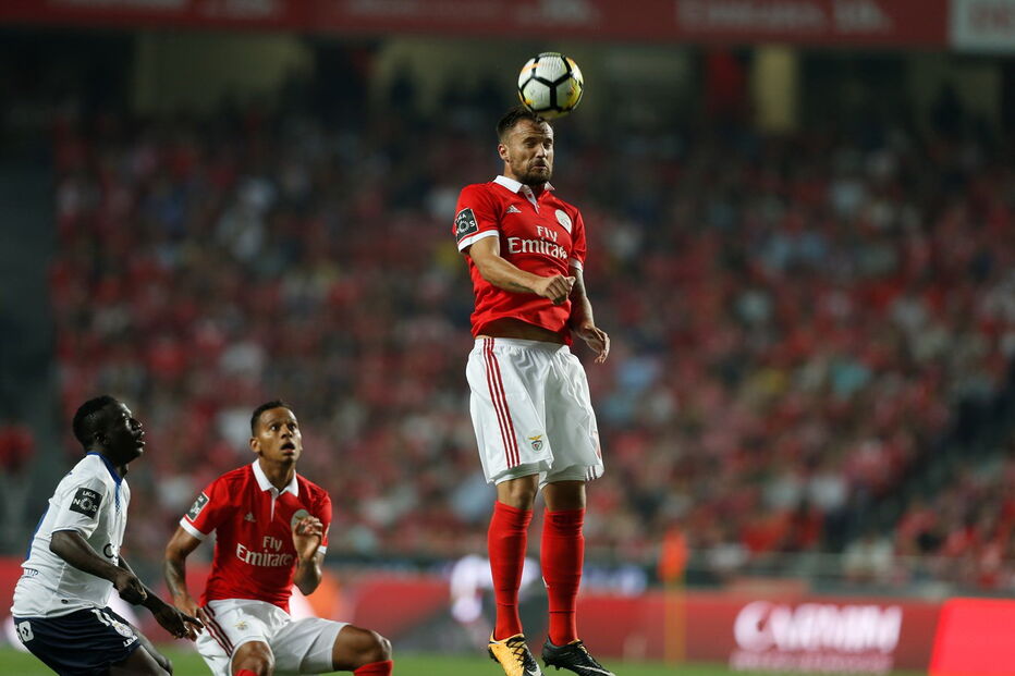 Benfica-Feirense