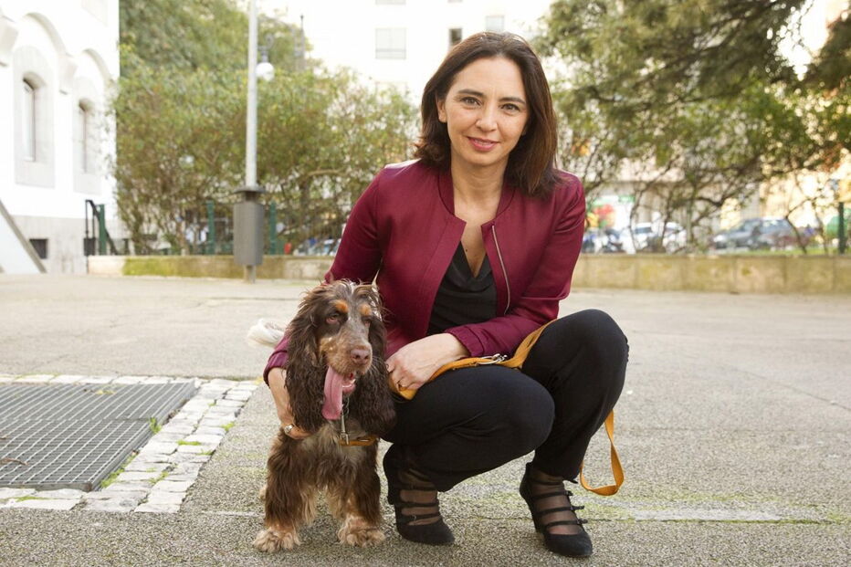Inês de Medeiros, Teatro da Trindade, diretor-adjunto, direção