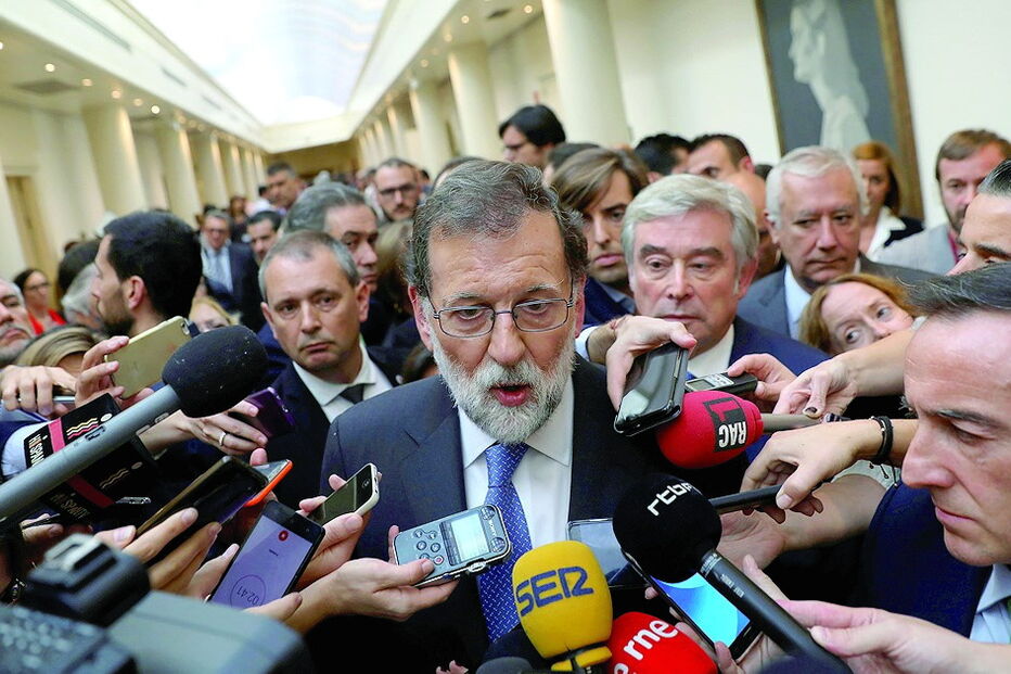 parlamento, independência, catalunha, espanha, mariano rajoy, puigdemont