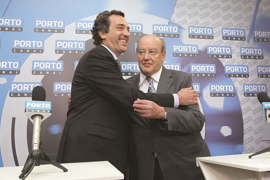 FC Porto Media, futebol, desporto, dragões, Porto Canal, prejuízo, Júlio Magalhães, Pinto da Costa