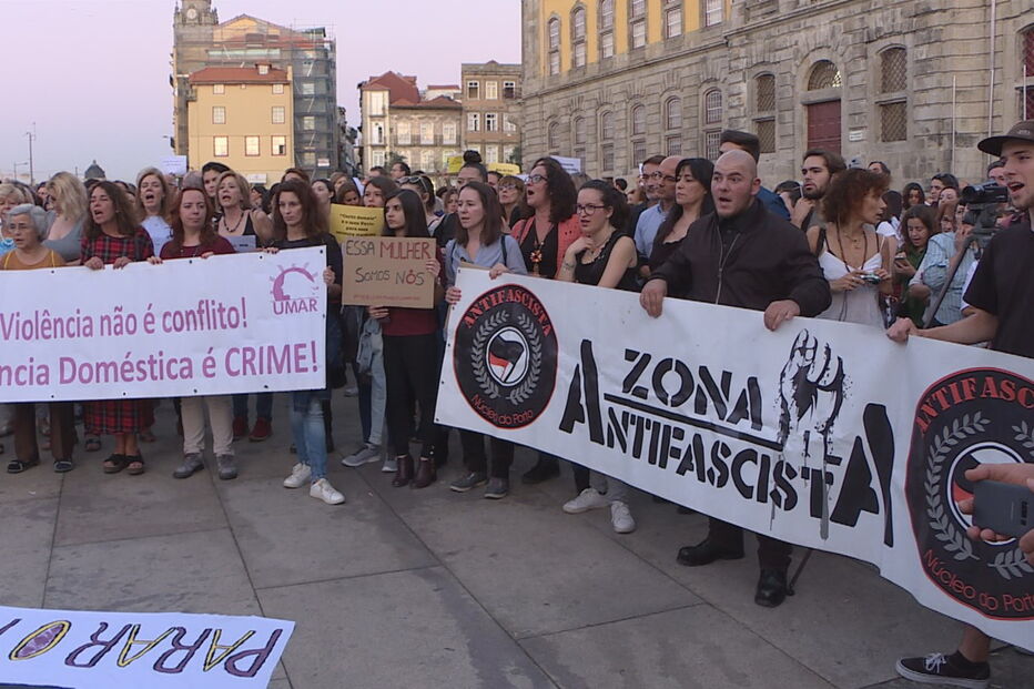 Neto de Moura, juiz, porto, violência doméstica, polémica, acórdão