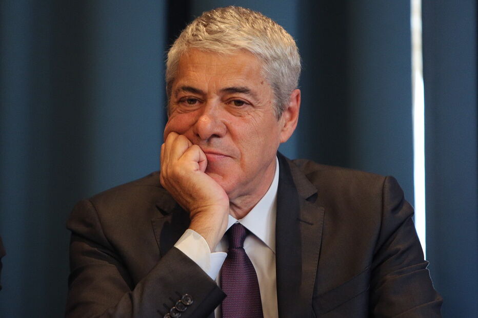 primo, José Sócrates, mp, Ministério Público, José Paulo Pinto de Sousa