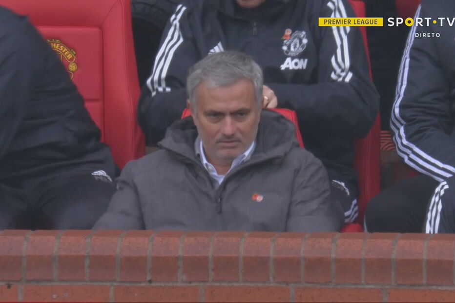 Mourinho