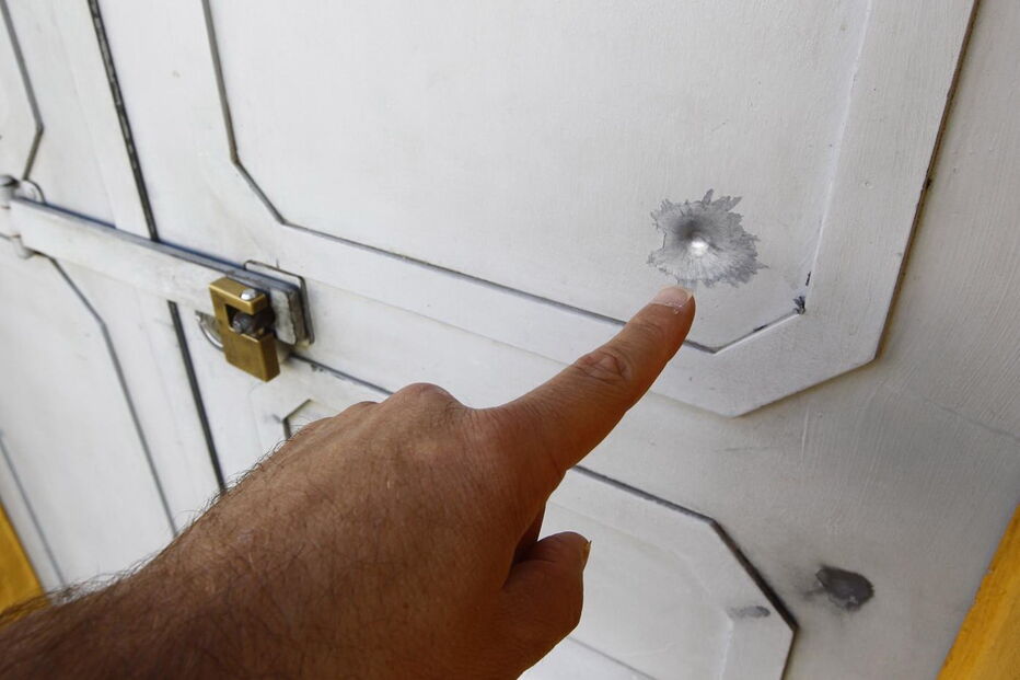 Tiroteio em discoteca Dose Certa em Setúbal faz três feridos	