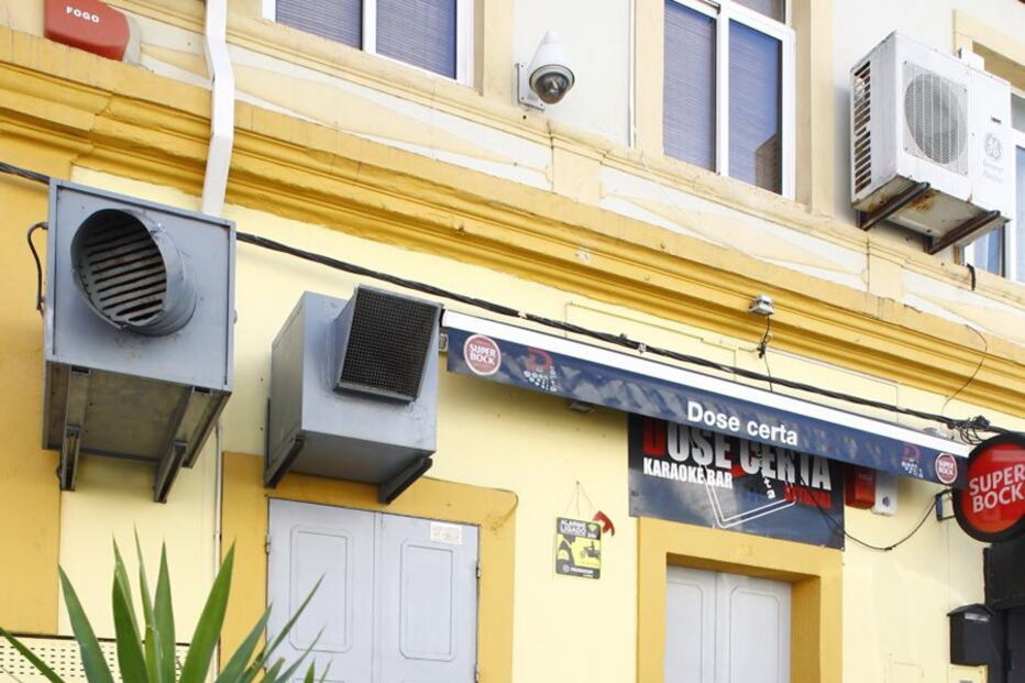 Tiroteio em discoteca Dose Certa em Setúbal faz três feridos	