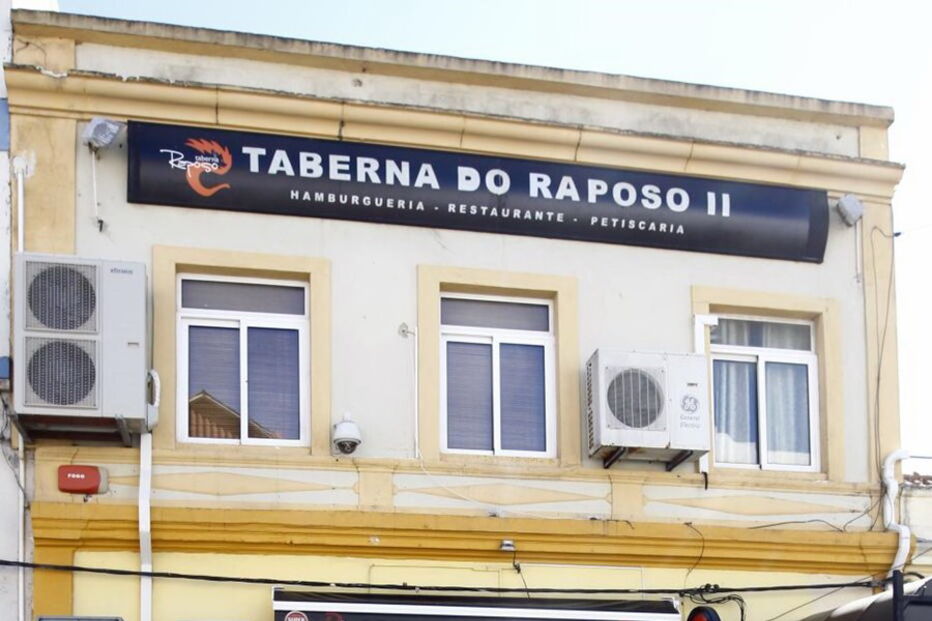 Tiroteio em discoteca Dose Certa em Setúbal faz três feridos	