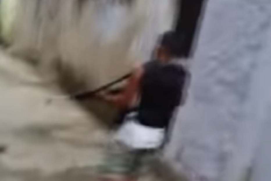 Traficantes mandam corpos mutilados em caixa a rivais como presente