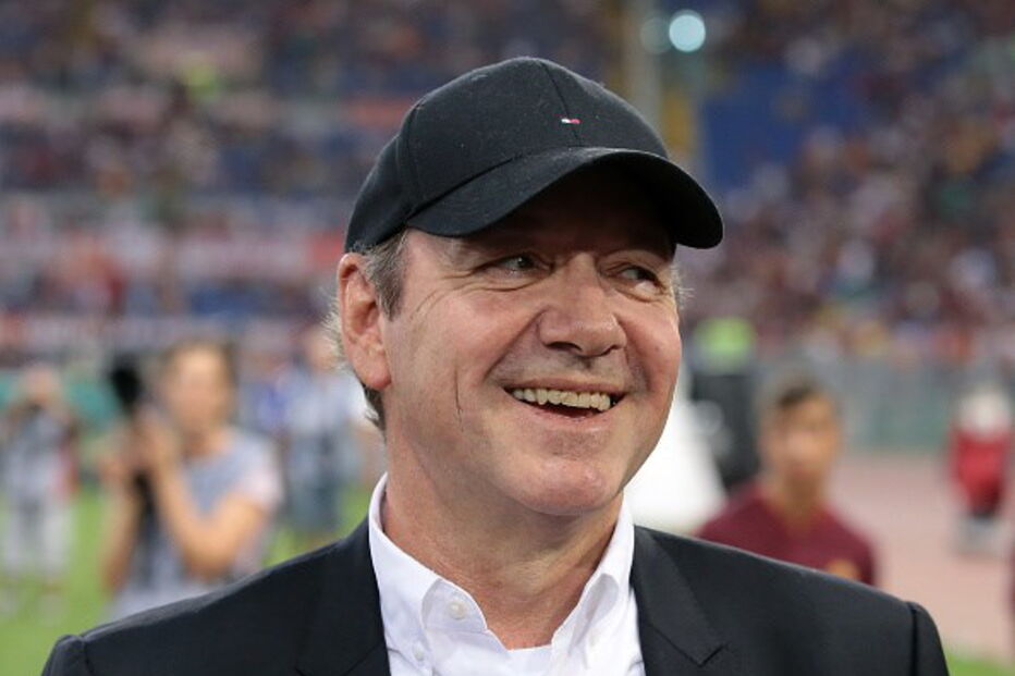 Kevin Spacey