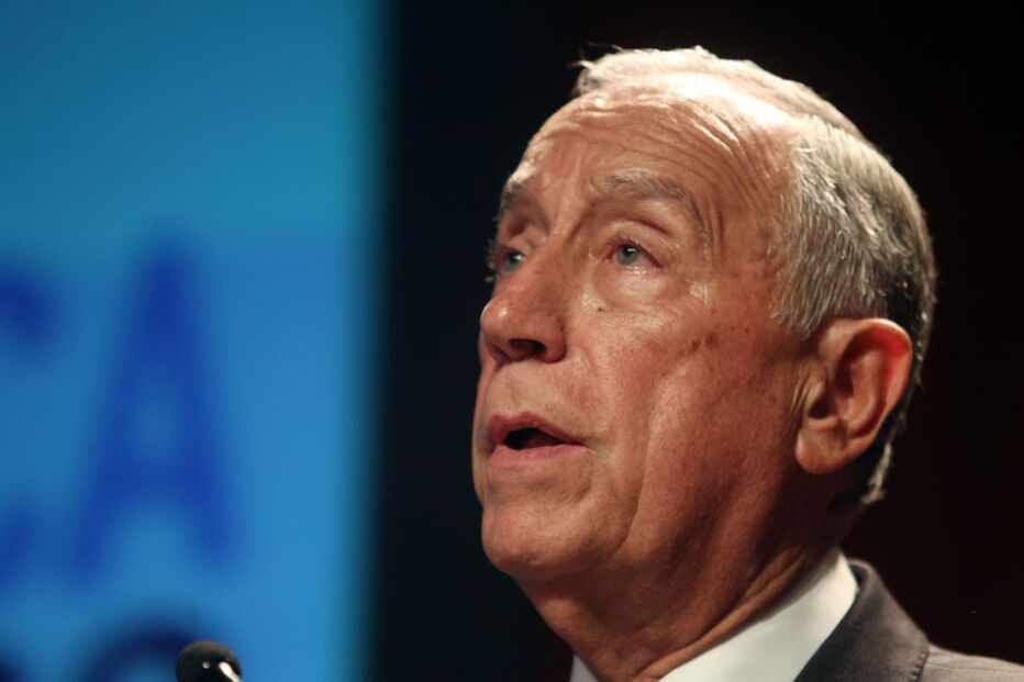 Marcelo Rebelo de Sousa