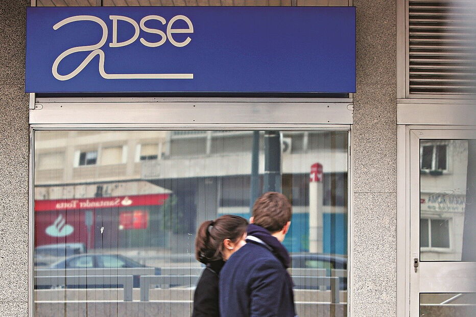 A antiga ADSE passou a chamar-se Instituto de Proteção e Assistência na Doença e tem novas regras     