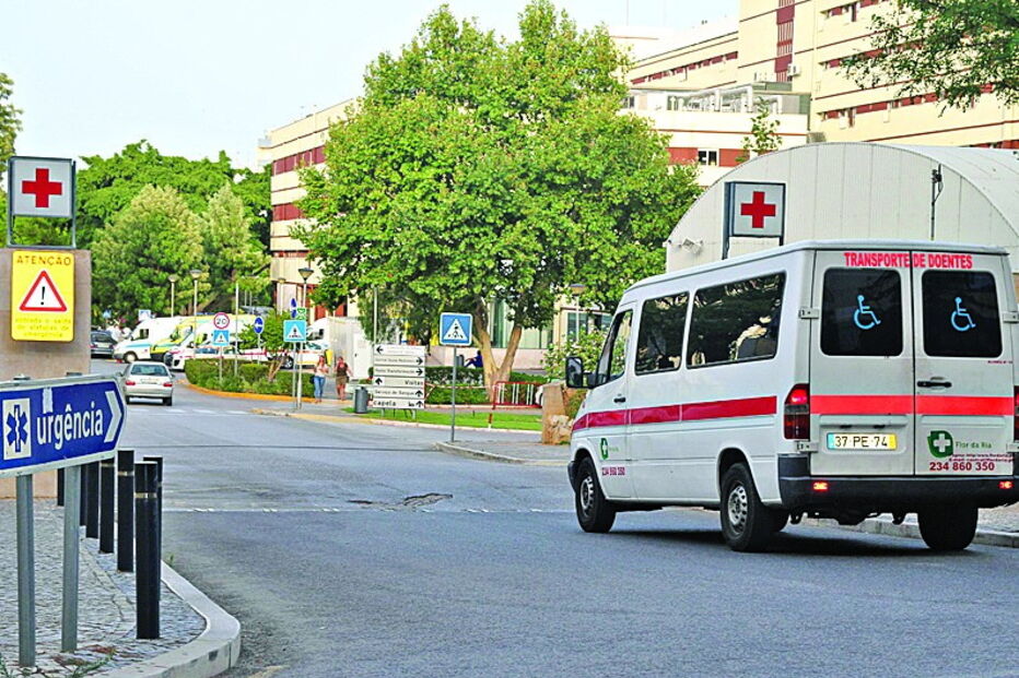 Hospital de Faro recebe doentes oncológicos do Barlavento para consultas   
