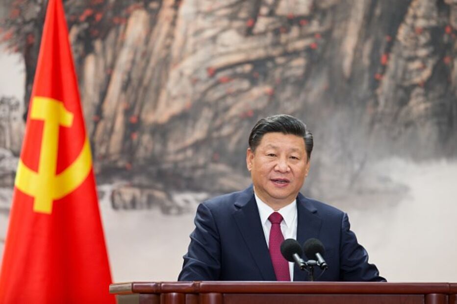 Xi Jinping