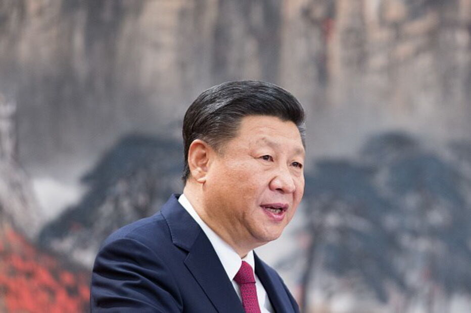 Xi Jinping