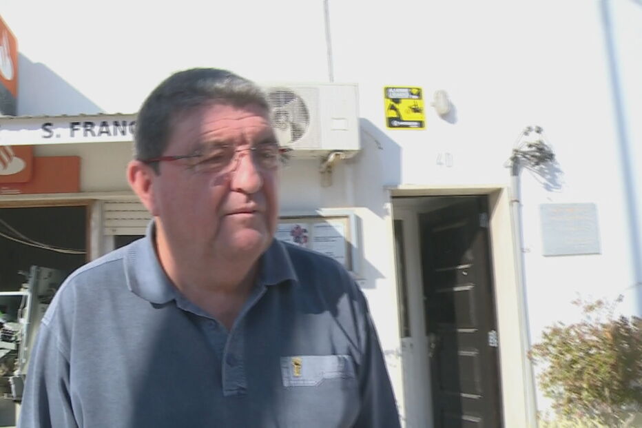 Caixa de multibanco assaltada em Alcochete