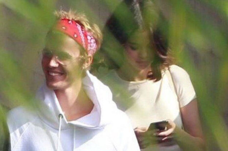 Justin Bieber, Selena Gomez