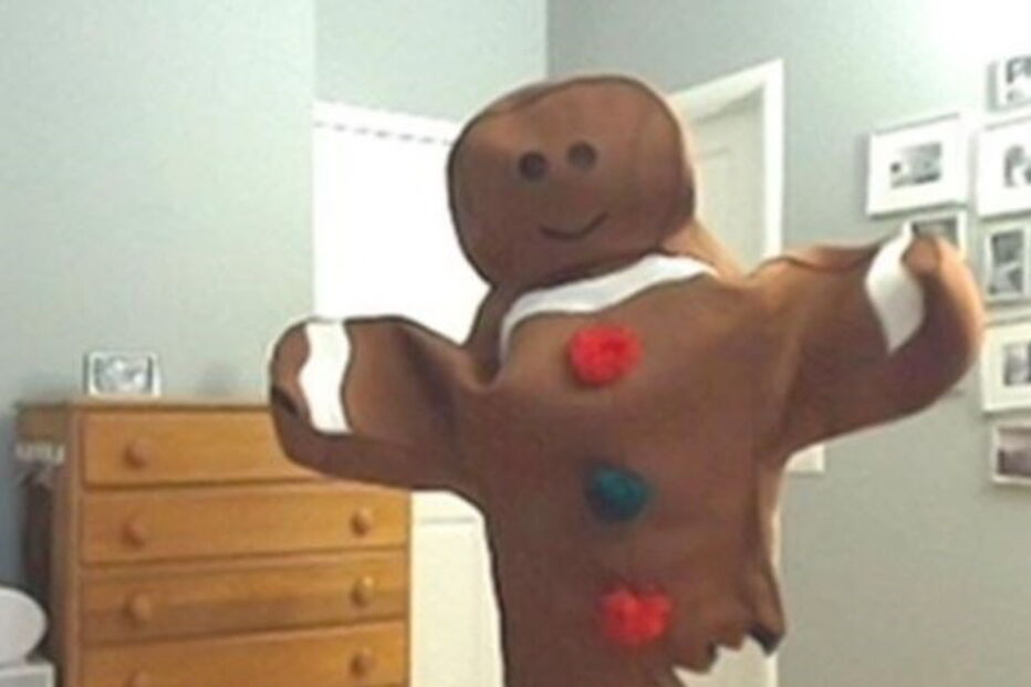 Josh Sundquist, Halloween