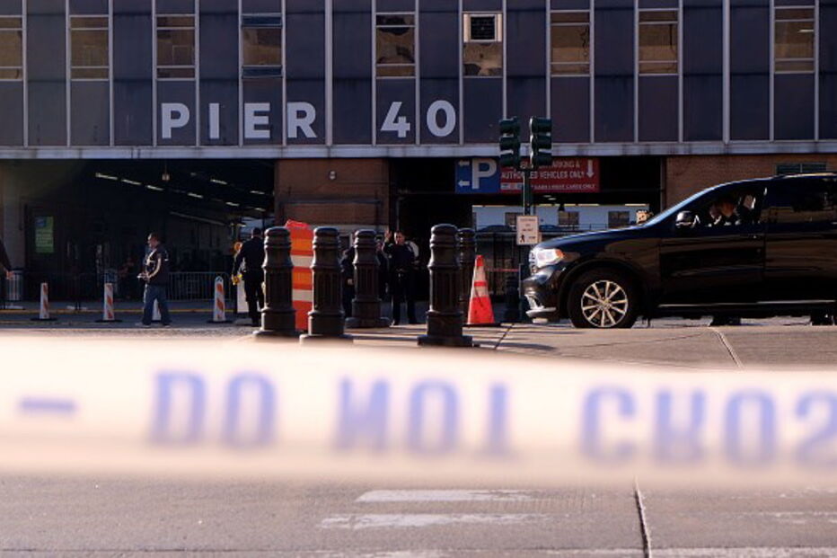 Ataque em Nova Iorque