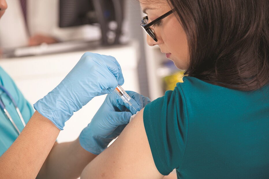 Inquérito do Instituto Nacional de Saúde Doutor Ricardo Jorge contou com a participação de 4866 pessoas dos vários grupos etários, incluindo crianças